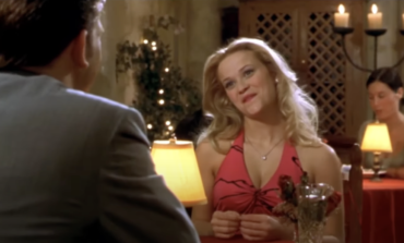 Lexi Minetree Cast as Elle Woods in 'Legally Blonde' Prequel